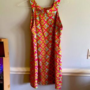 Buckhead Bettie’s dress EUC